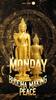 Tschad 2024 Silver coin 1 oz 7 Days Buddha Monday Gold-plated Shapes Hig... 106.20 £  +  14.73 £ shipping