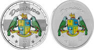 Karibik Inseln 2 Dollar 2024 Silver coin 1 oz Eastern Caribbean EC8 Domi... 74.12 £  +  14.73 £ shipping
