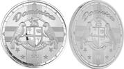 Karibik Inseln 2 Dollar 2024 Silver coin 1 oz Eastern Caribbean EC8 Domi... 38.14 £  +  14.73 £ shipping