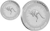 Australien 2025 Silver coin 1 oz Kangaroo 2025 Australia Perth Mint 999 ... 40.04 £  +  14.73 £ shipping