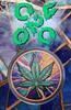 USA  Copper medal 33 grams Cool2Coin 420 Series The Leaf Proof Color Cop... 9.32 £  +  14.73 £ shipping