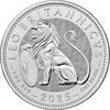 Großbritannien 2025 Silver coin 1oz British Lion 2025 British Lion Silve... 41.18 £  +  14.73 £ shipping
