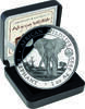 Somalia 2025 Silver coin 1 oz Somalia Elephant 2025 Privy Mark WMF Berli... 57.18 £  +  14.73 £ shipping