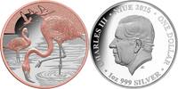 Niue 1 Dollar 2025 Silver coin 1 oz Mother of Pearl Clouds color 2025 Si... 119.60 £  +  14.73 £ shipping