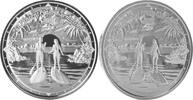 Karibik Inseln 2 Dollar 2024 Silver coin 1oz Eastern Caribbean St.Vincen... 38.10 £  +  14.73 £ shipping