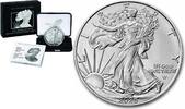 Vereinigte Staaten 1 Dollar 2025 Silver coin 1 oz American Silver Eagle ... 105.76 £  +  14.73 £ shipping
