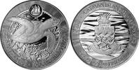 Cayman Islands 2025 Silver coin 1oz Cayman Islands - Cayman Sea Life - L... 44.65 £  +  14.73 £ shipping