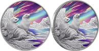 Australien 1 Dollar 2025 Silver coin 1 oz Mother of Pearl Clouds color 2... 115.00 £  +  14.73 £ shipping