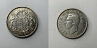 Canada Coins 50 Cents Canada: 1946 Hoof Through Design  Half Dollar  116.52 &pound;  +  18.90 &pound; shipping
