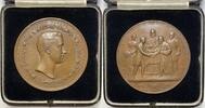 Exonumia Bronze Great Britain: 1885 77mm  Medal Freedom of the City of L... 299.25 &pound;  +  26.46 &pound; shipping