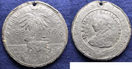Exonumia Medal 1819-1919 Singapore: 1819-1919 WM39mm Centenary of Singap... 52.96 &pound;  +  18.90 &pound; shipping