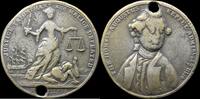 Exonumia Medal Great Britain 1779 34.5mm Brass  Admiral Keppel Court Mar... 34.42 &pound;  +  18.90 &pound; shipping