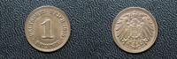 European Coins 1 Pfennig 1895 A Germany  Uncirculated KM#10  26.48 &pound;  +  18.90 &pound; shipping