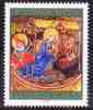 Österreich Österreich 2010 ** - 0,55 € - Weihnachten 2010 -