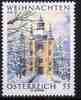 Österreich ** 2006 - 0,55 € Weihnachten 2006 -