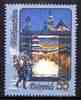 Österreich 2004 **, 0,55 € Weihnachten 2004 -