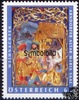 Österreich 2012 ** - € 0,62 - Weihnachten - Arndorfer Altar -