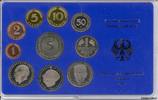 Deutschland 12,68 Mark KMS 1979 F - Deutschland -