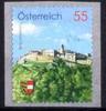 Österreich Österreich 2009 ** - € 0,55 - Burg Landskron -