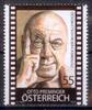 Österreich Österreich 2010 o - € 0,55 - Otto Preminger -