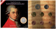 Österreich 3,88 Euro KMS 2003 - Österreich -