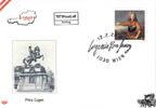 Österreich Österreich 2010 FDC - € 0,65 - Prinz Eugen -