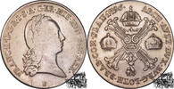 1 Kronentaler 1 Kronentaler 1796 B -