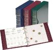 Deutschland NUMIS Album Classic blau mit Schutzkassette -