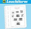LEUCHTTURM DDR 1975-1979 -