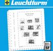 Deutsches Reich Mutterland 1933-1945 SF - LEUCHTTURM -