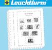 LEUCHTTURM Deutsches Reich Generalgouvenement -