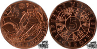 5 Euro 5 Euro 2012 - Schladming 2013 -