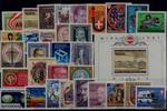 Österreich Österreich 1981 kompletter Jahrgang ** -