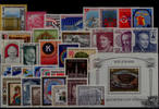 Österreich Österreich 1983 kompletter Jahrgang ** -