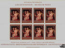 Österreich Österreich 2005 **, € 1,25 Liechtenstein Museum Wien'' KLBG -