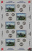 Österreich Österreich 2005 **, Tag der Briefmarke 2005 - KLBG -