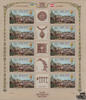 Österreich Österreich 2006 **, 10x0,55€ Altes Österreich'' KLBG -