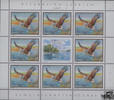 Österreich Österreich 2007 **. 8 x € 0,55 - Seeadler'' KLBG -