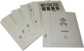 LINDNER Vatikan 1979 - 1990 -