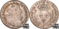 Frankreich 1 Ecu 1 ECU 1694 I - aux palmes - Limoges -