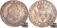 Frankreich 1 Ecu 1 ECU 1694 A - aux palmes -