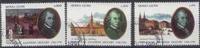 Sierra Leone Sierra Leone O 1991 - 200. Todestag W. A. Mozart -