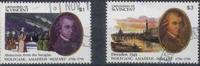 Unbekannt St.Vincent-Grenadines 1991 O - 200.Todestag von W.A.Mozart -