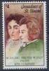 Unbekannt St.Vincent-Grenadines 1991 ** - 200.Todestag von W.A.Mozart -