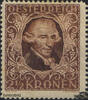 Österreich Österr. Komponisten 1922 **, 2 1/2 Kr. -