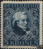 Österreich Österreich 1922 **, Kr. 5,00 - Mozart -