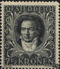 Österreich Österr. Komponisten 1922 **, 7 1/2 Kr. -