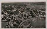 Deutschland Ansichtskarte Starnberg am See, Luftaufnahme 1940 -