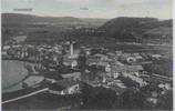 Deutschland Ansichtskarte Altenmarkt, Ortsansicht 1913 -