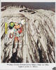 Unbekannt Tansania 1994 ** - Disneyblock, Micky -